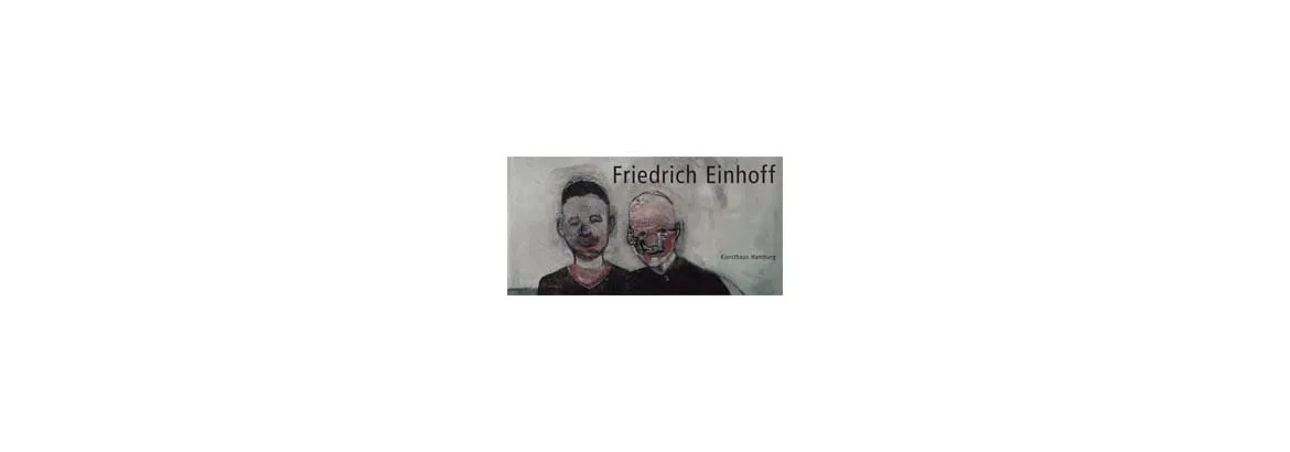   Friedrich Einhoff 2009