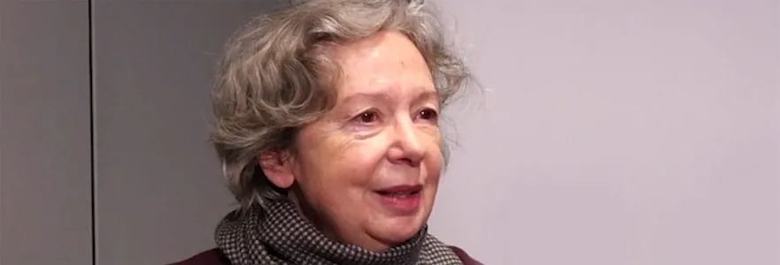   Ulla Hahn: Wer hat das Gedicht geschrieben? Nachdenken über die Folgen der künstlichen Intelligenz.
