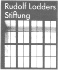 Logo Rudolf Lodders Stiftung
