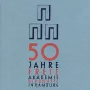50 Jahre Freie Akademie der Künste in Hamburg
