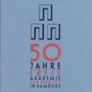 Tanja Lange – 50 Jahre Freie Akademie der Künste in Hamburg