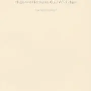 Hugo von Hoffmannsthal / Willy Haas – Ein Briefwechsel