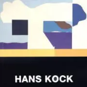 Hans Kock – Begegnungen mit Bildern, Skulpturen und Zeichnungen