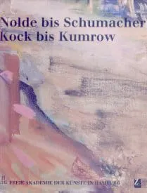 Nolde bis Schumacher – Kock bis Kumrow