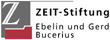 Zeit-Stiftung Ebelin und Gerd Bucerius