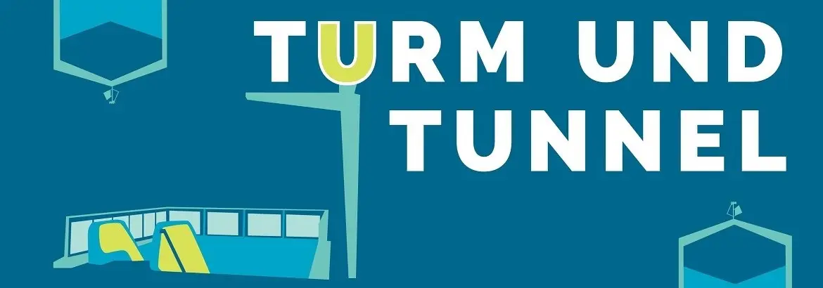   Eröffnung der Ausstellung Turm und Tunnel – Friedhelm Grundmann baut für Kirche und U-Bahn – Live-Mitschnitt