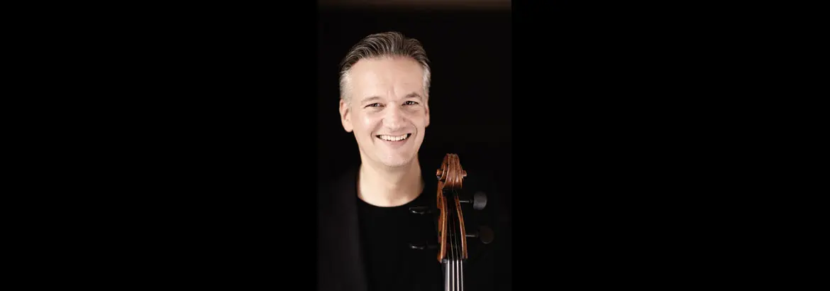  Jens Peter Maintz – Bach & 20th Century Classics