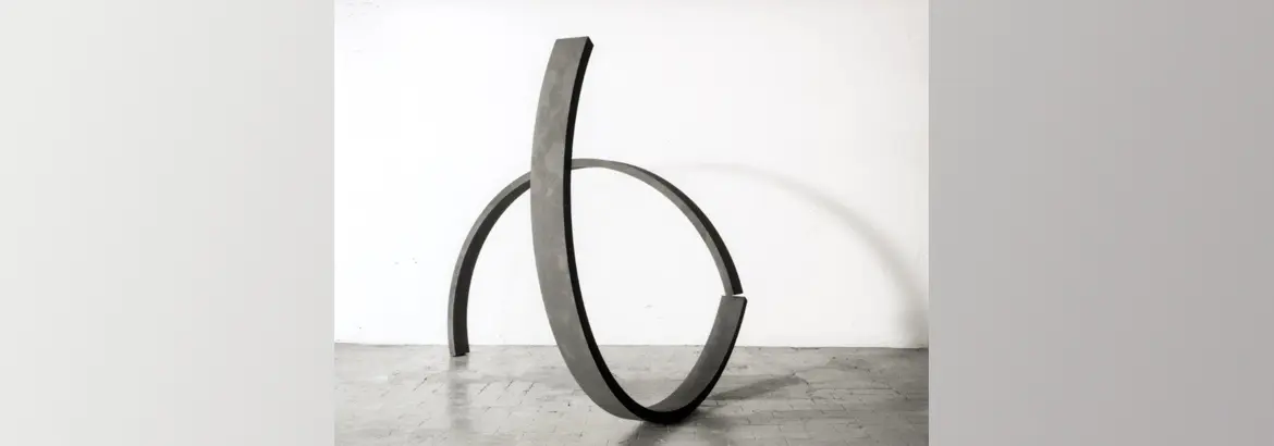   Ausstellung Jan Meyer-Rogge „Im Punkt des Gleichgewichts – Skulpturen“ im Osthaus Museum in Hagen